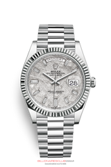 Rolex Day-Date Oyster 40 mm platinum